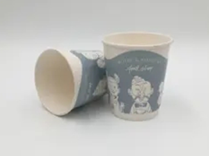 12OZ Disposable Double Wall Paper Cups
