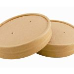 PLA Paper Lids