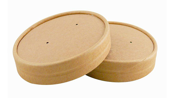 PLA Paper Lids