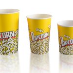 24OZ Popcorn Bucket