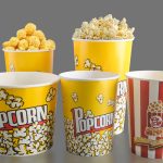 32OZ Popcorn Bucket