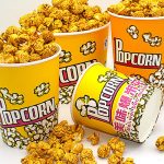 46OZ Popcorn Bucket