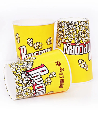 46OZ Popcorn Bucket